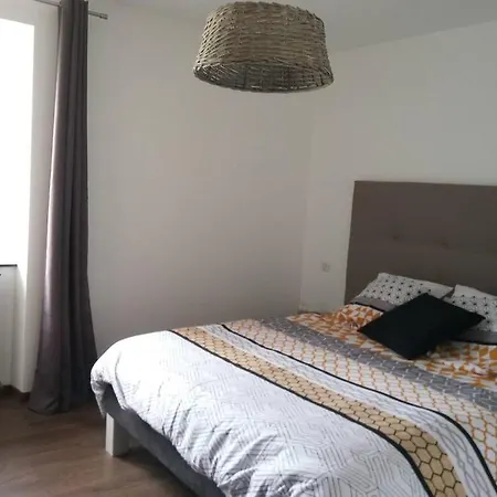 بيت للعطل Gite De Charme Dans Une Petite Ferme Bio